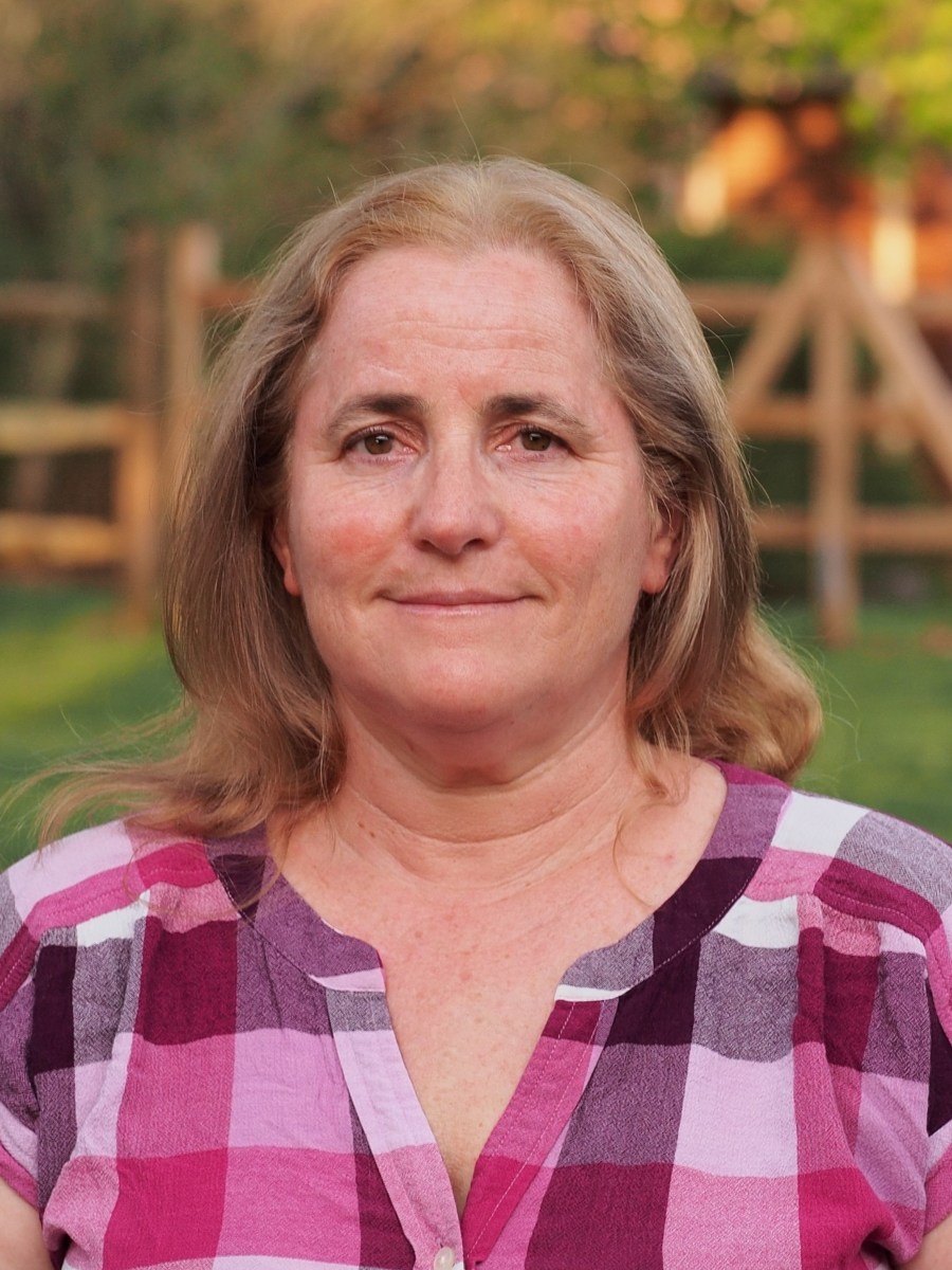 Liat Suvorov from Israel