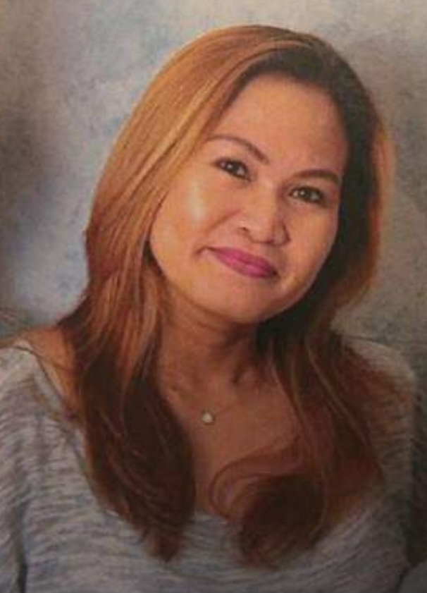 Phi Nagpala from the Philippines