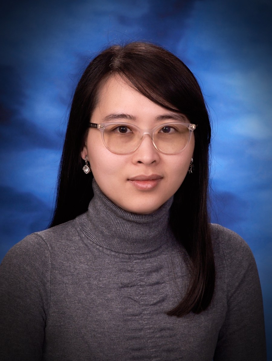 Uyen Phuong Nguyen from Vietnam